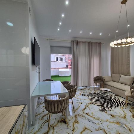 Downtown Apartments アリカンテ エクステリア 写真