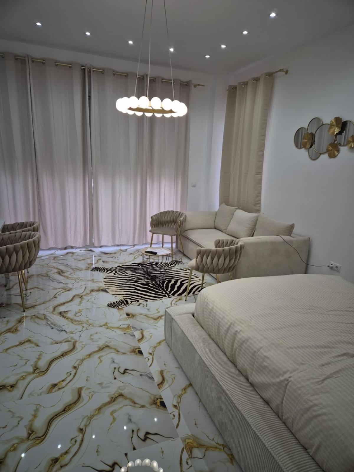 Downtown Apartments アリカンテ エクステリア 写真