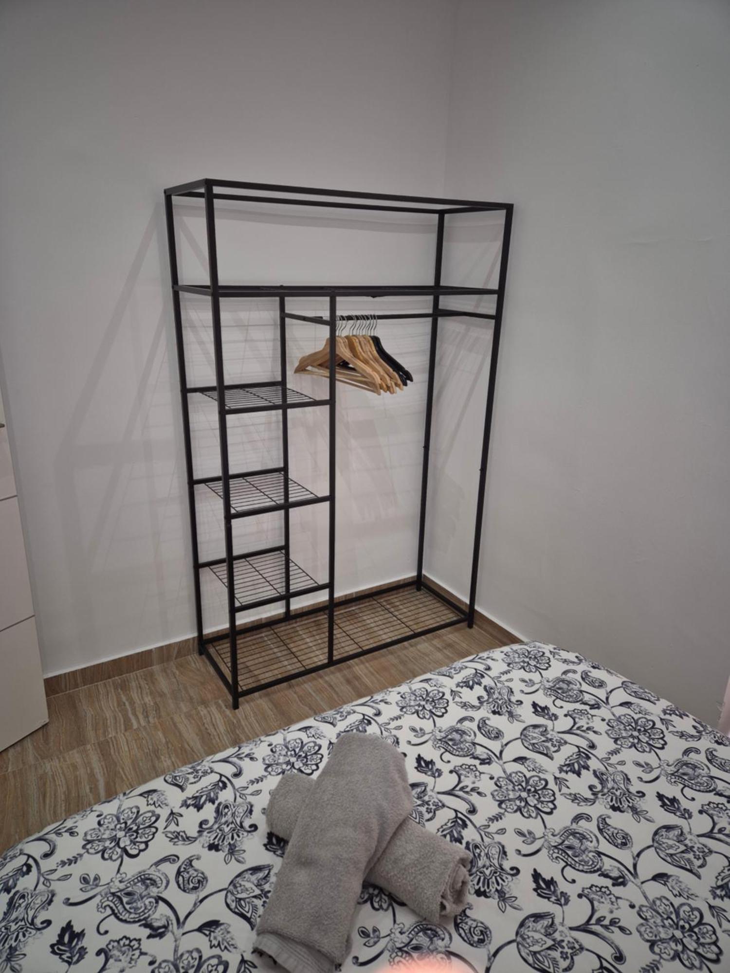Downtown Apartments アリカンテ 部屋 写真